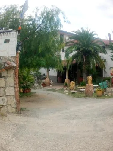 agriturismo il cappellano - Image 1
