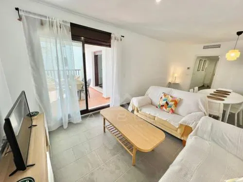 Oasis & Spa Apartment - Image 1