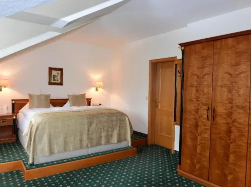 Kurpark Villa ASLAN - Image 1
