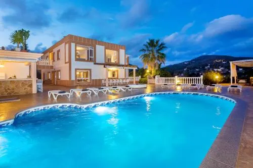 Villa Solaris - Image 1