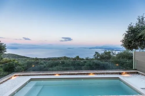 Bolla DOro Luxury Villas - Image 1