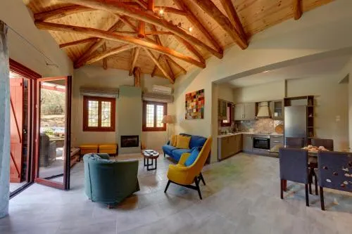 Villa Efi - Image 1