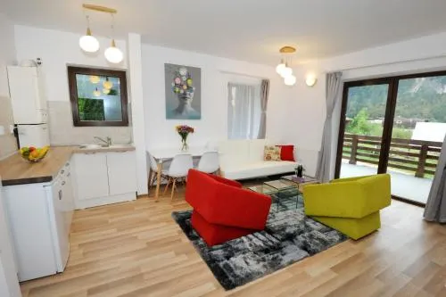 Yael Apartments - Image 1