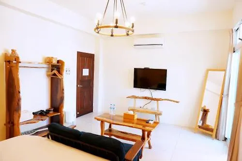 Tie Hua Guo Xiao Homestay - Image 1