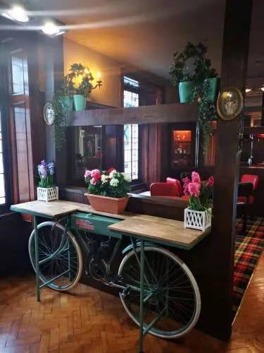 The Dreadnought Hotel - Image 1