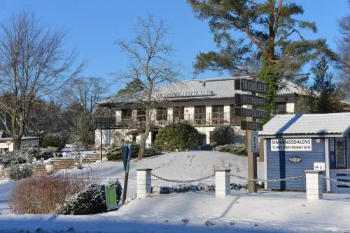 Tallhöjden Hotel & Cottage Lodge - Image 1