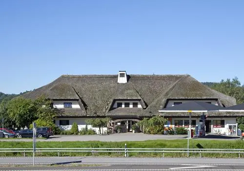 Edet Värdshus & Hotel - Image 1