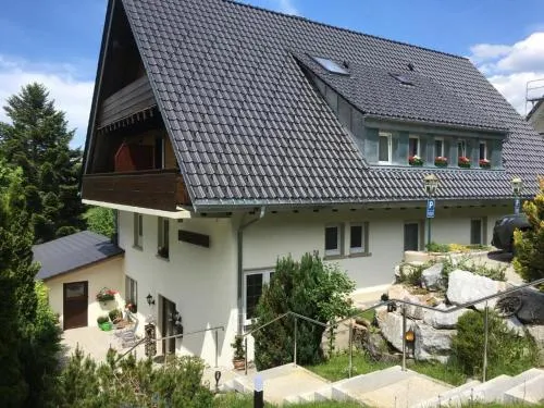 Gästehaus Schwarzwaldblick - Image 1