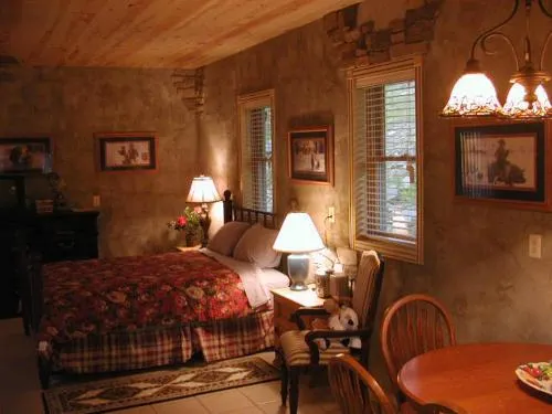 Pancho's Hideout - Image 1