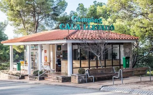 Camping Sunissim Cala Llevado 4* by Locatour - Image 1
