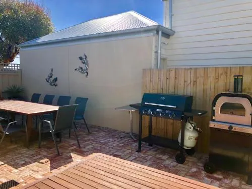Bluey's Queenscliff - Image 1