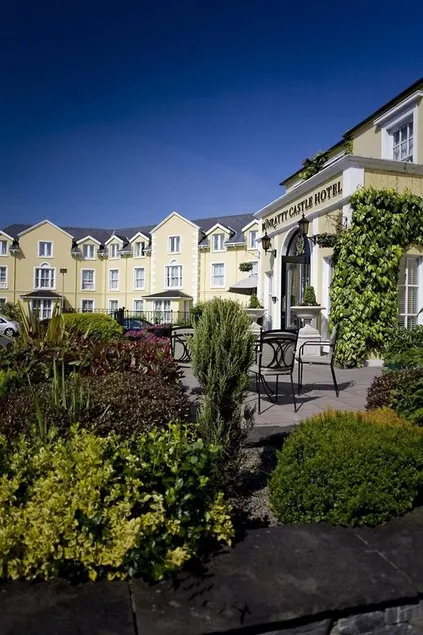 Bunratty Castle Hotel, BW Signature Collection - Image 1