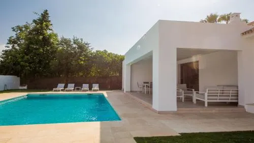 Villa Las Lomas - Image 1