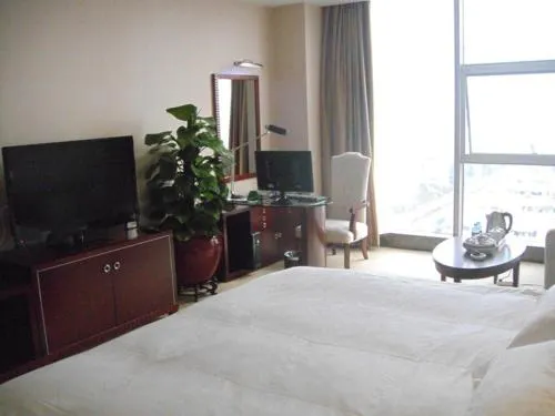 Ming Ren Hotel - Image 1