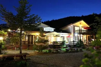 Pyeongchang Petit Pension - Image 1