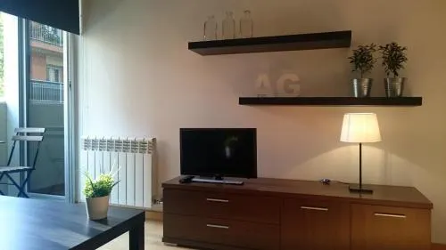 Apartment Bosch - Image 1