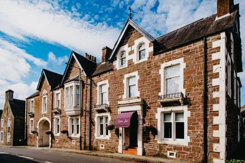 Barley Bree Restaurant with Rooms - Image 1