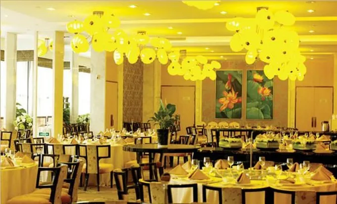 Dapeng Mountain Hotel - Image 1