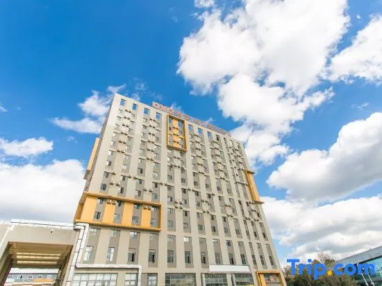 Kunming Zun Xiang Jin Xuan Boutique Hotel - Image 1