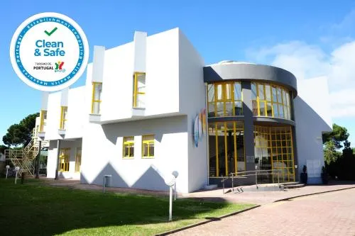 The Caparica Sun Centre - Image 1