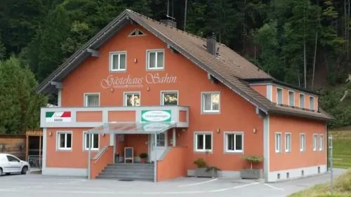 Gästehaus Sahin - Image 1