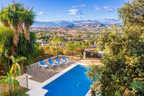 Lovely Home - Villa Las Mananas - Image 1