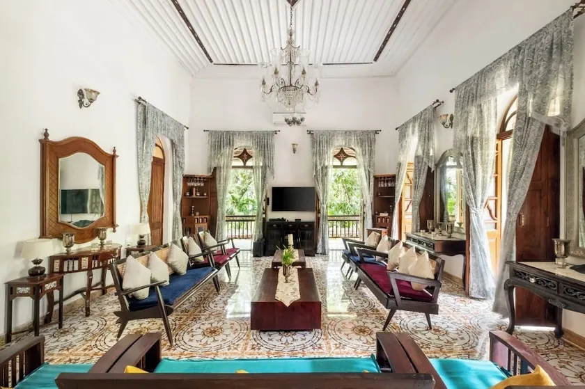 Bara Bungalow South Goa - Image 1