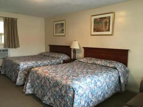 Sherwood Motel - Image 1