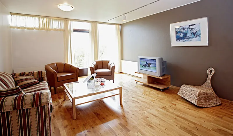 Hotel Highland - Image 1