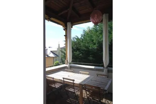Katharinas Apartment - Image 1
