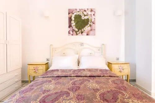 Ariadne Apartment in Plaka Beach - Image 1
