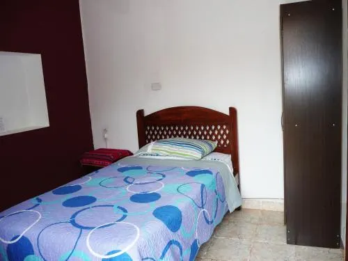 Hotel Colibri Viajero - Image 1