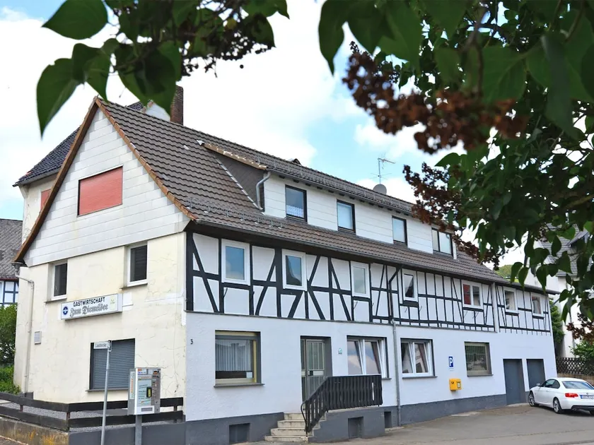 Haus zum Diemelsee - Image 1