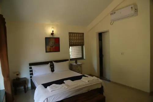 Alliance Villa - Image 1