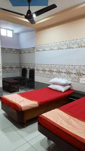 Sri Devi Residency - Image 1