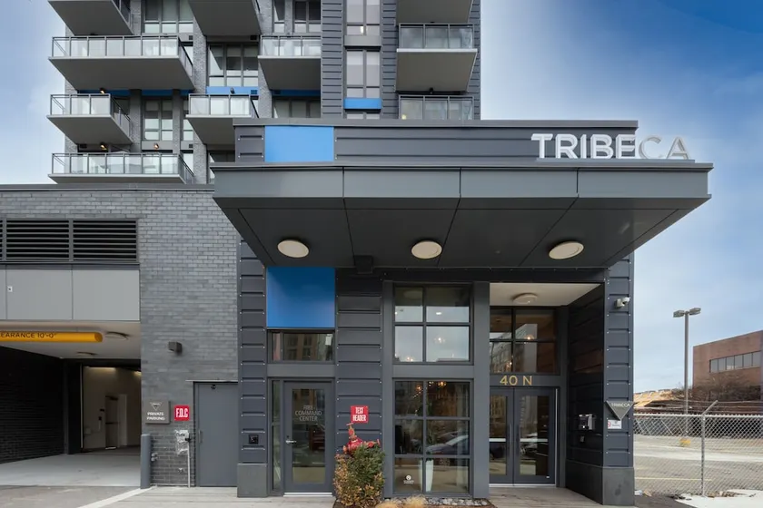 Global Luxury Suites at Tribeca - Image 1