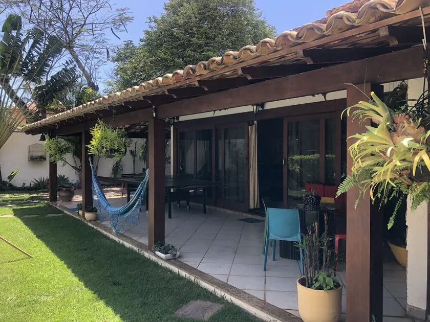 Casa de Praia - Bosque de Geribá - Image 1