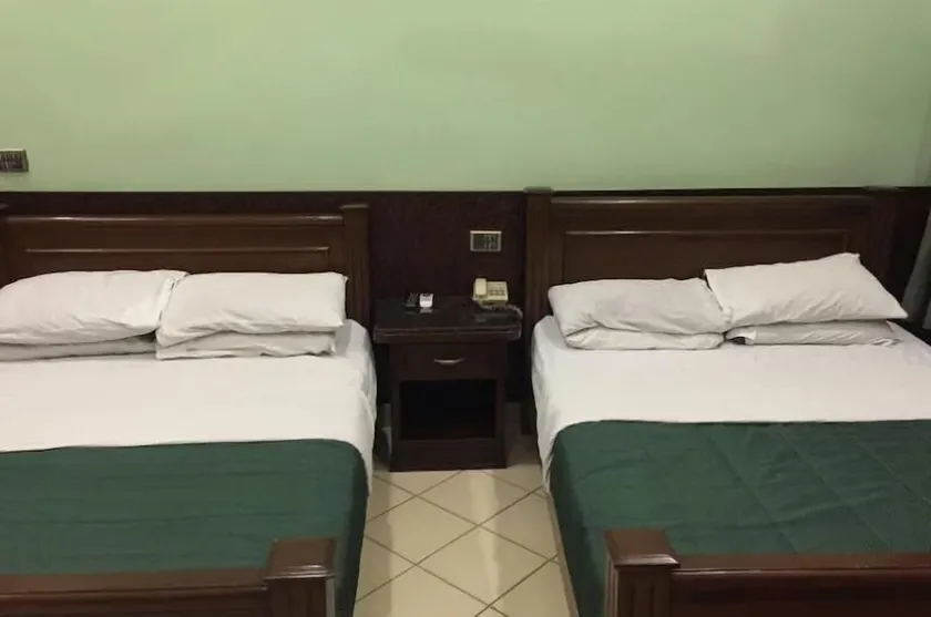 Indus Hotel Lahore - Image 1