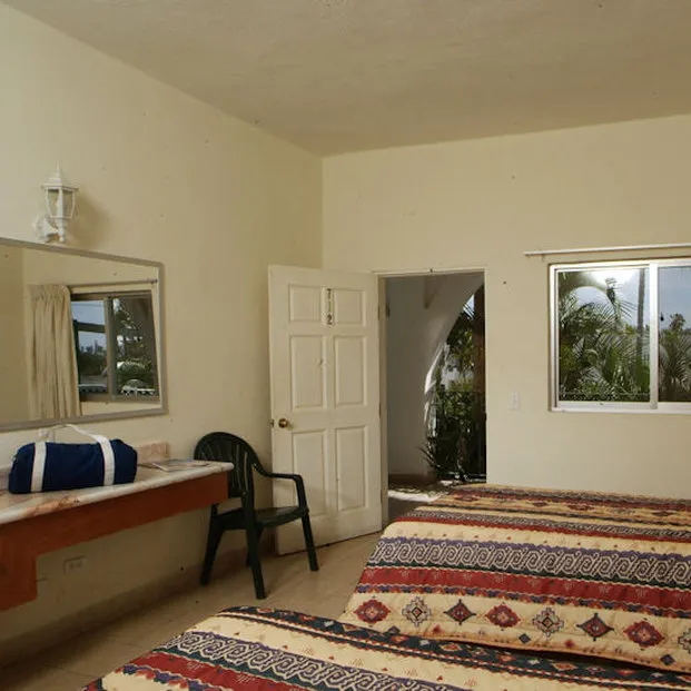 Hotel Mar de Cortez - Image 1