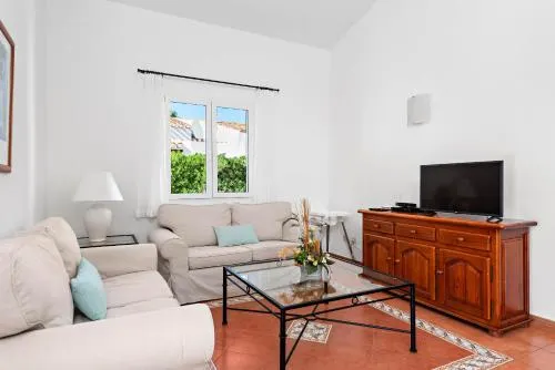 Villas Begonias - Image 1