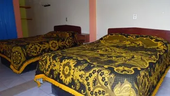 Hotel Aries - Image 1