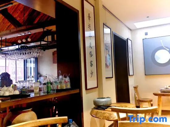 Weilixiang Homestay (Qingzhou Ancient City) - Image 1
