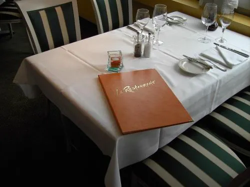 Hotel Restaurant Klösterli - Image 1