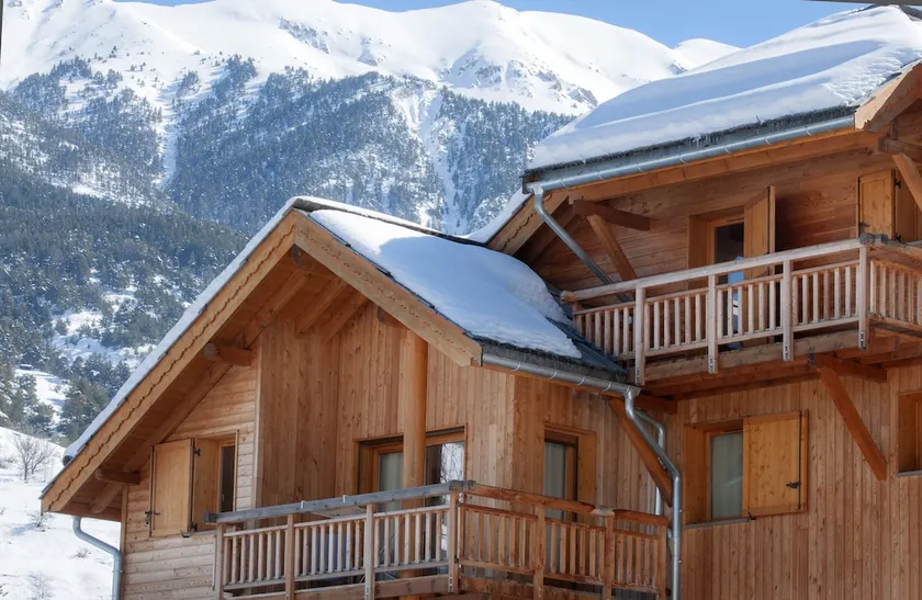 Chalet L'Eterlou - Image 1