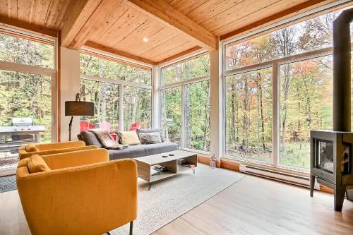Wellness Sutton Cabin #265 unite du haut - Image 1