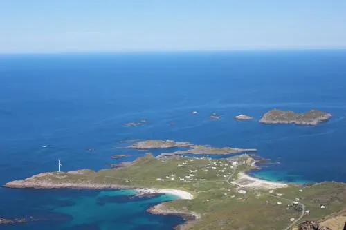Bø Rorbu og Fritidsferie - Image 1