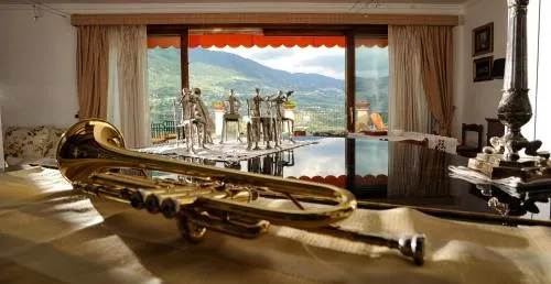 La Dolce Vita Bed And Breakfast - Image 1
