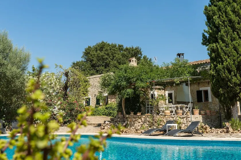 Villa Son Gancho - Image 1