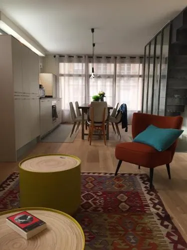 Villa luxueuse & moderne - Image 1