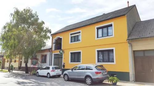 Gastezimmer Wurm - Image 1